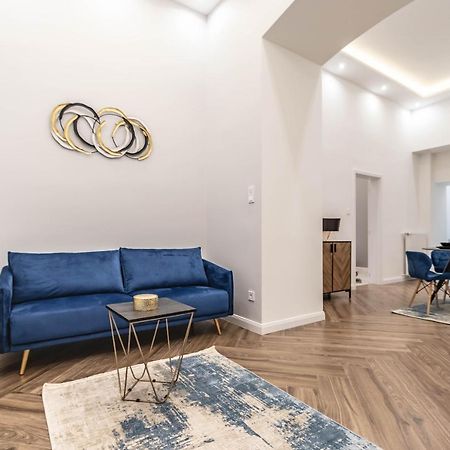 Assea Elegant Apartment With 2 Bedroom In Downtown Βουδαπέστη Εξωτερικό φωτογραφία